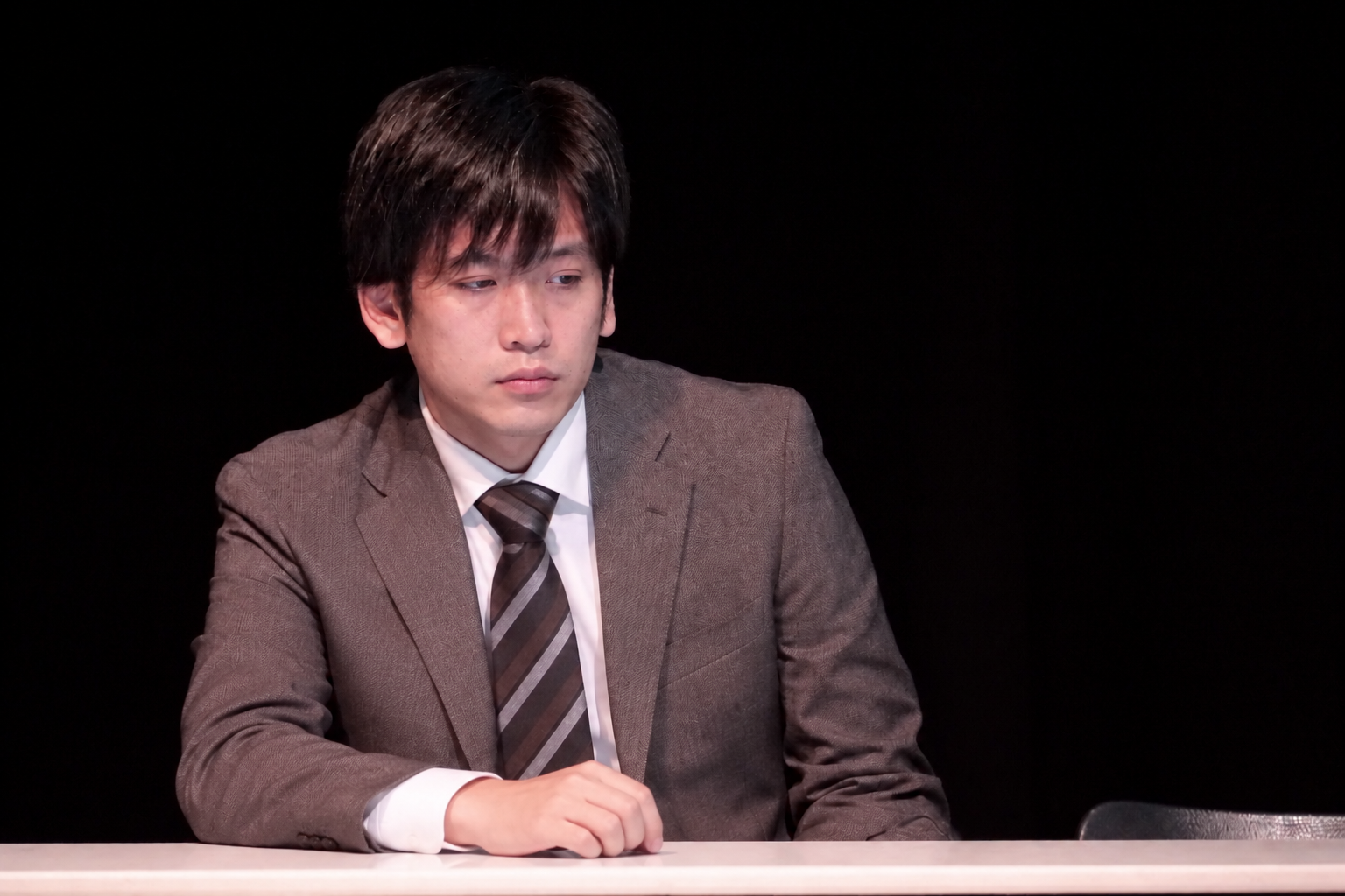株式会社インターフェイス 樋口卓也