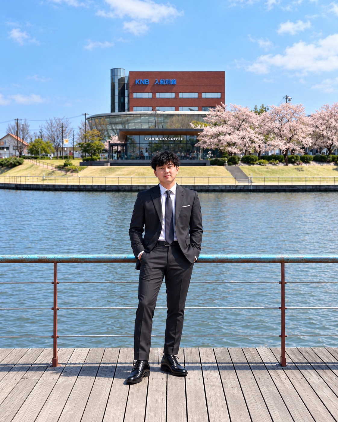 Digital Sprint Studio代表 KANTA様