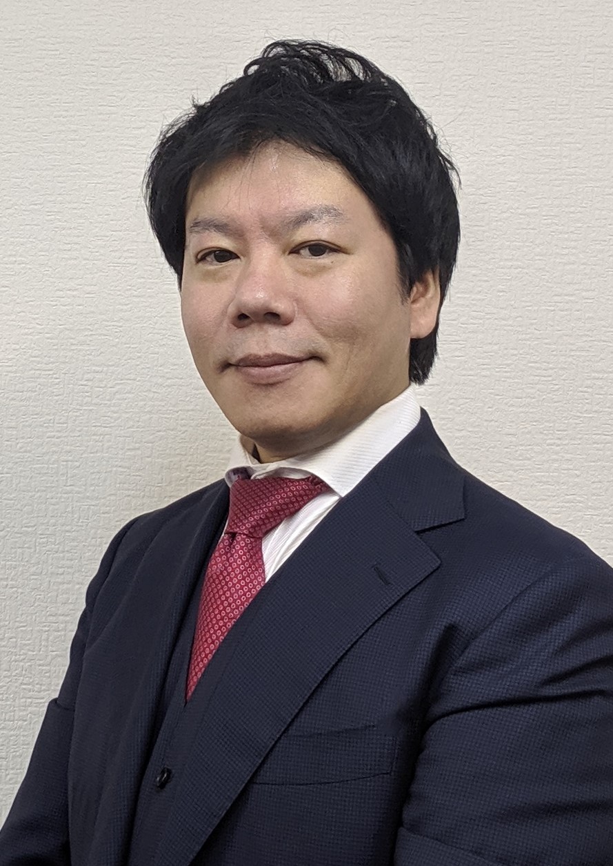 田口伸太朗